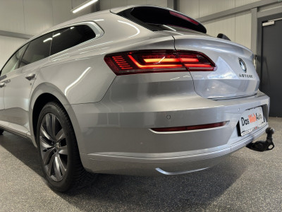 VW Arteon Gebrauchtwagen