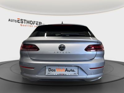 VW Arteon Gebrauchtwagen