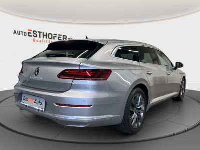 VW Arteon Gebrauchtwagen