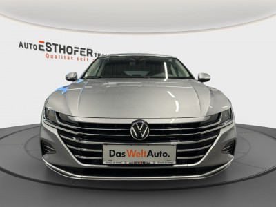 VW Arteon Gebrauchtwagen