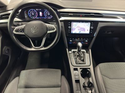 VW Arteon Gebrauchtwagen