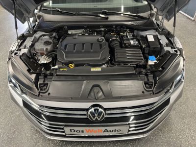 VW Arteon Gebrauchtwagen