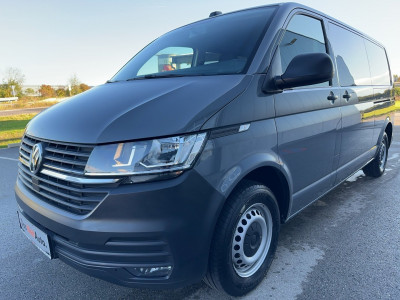 VW Transporter T6 Gebrauchtwagen