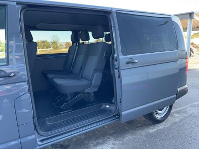 VW Transporter T6 Gebrauchtwagen