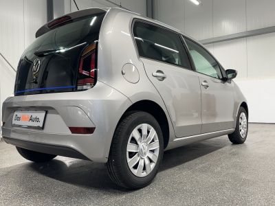 VW Up Gebrauchtwagen