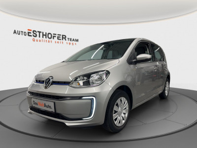 VW Up Gebrauchtwagen