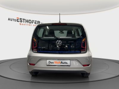 VW Up Gebrauchtwagen