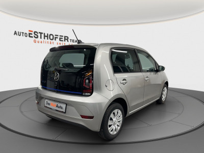 VW Up Gebrauchtwagen