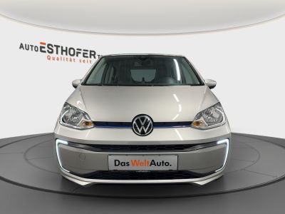 VW Up Gebrauchtwagen