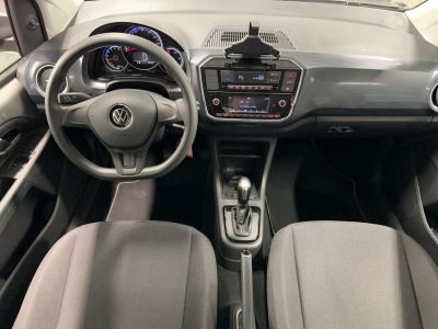 VW Up Gebrauchtwagen