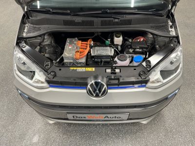 VW Up Gebrauchtwagen