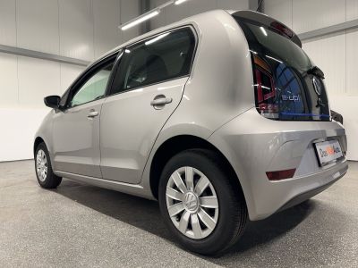 VW Up Gebrauchtwagen