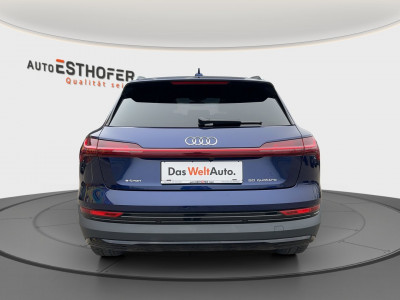 Audi e-tron Gebrauchtwagen