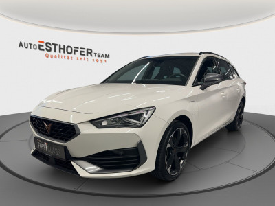 Cupra Leon Gebrauchtwagen