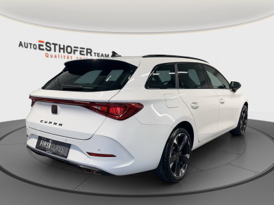 Cupra Leon Gebrauchtwagen