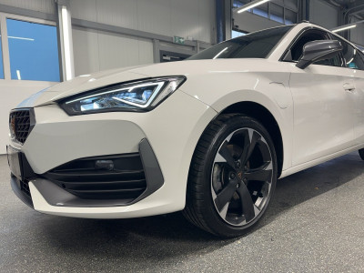 Cupra Leon Gebrauchtwagen