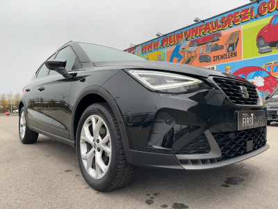 Seat Arona Gebrauchtwagen