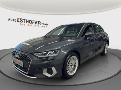 Audi A3 Gebrauchtwagen