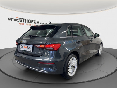 Audi A3 Gebrauchtwagen