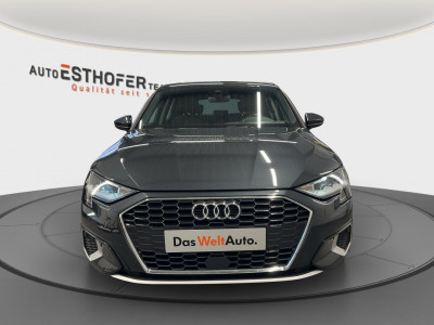 Audi A3 Gebrauchtwagen