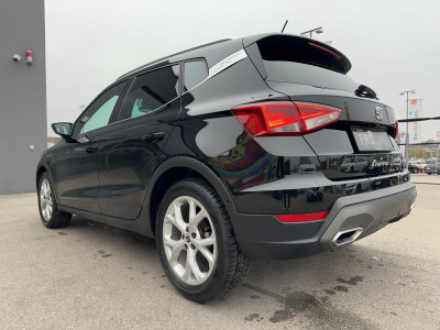 Seat Arona Gebrauchtwagen