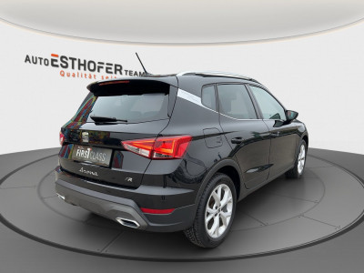 Seat Arona Gebrauchtwagen