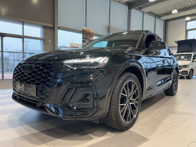 Audi Q5 Gebrauchtwagen