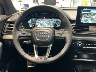 Audi Q5 Gebrauchtwagen