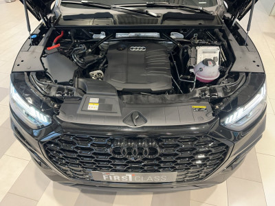 Audi Q5 Gebrauchtwagen