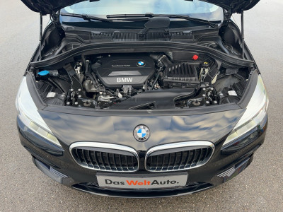 BMW 2er Gebrauchtwagen