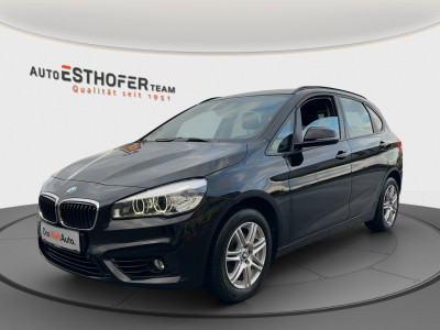 BMW 2er Gebrauchtwagen