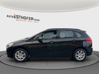 BMW 2er Gebrauchtwagen