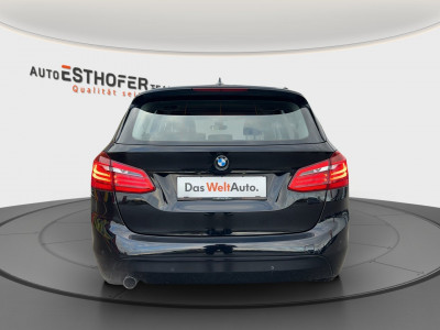 BMW 2er Gebrauchtwagen