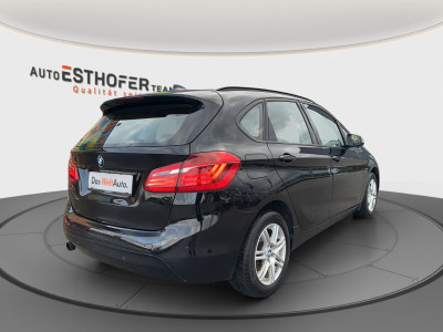 BMW 2er Gebrauchtwagen