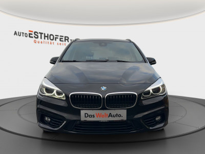 BMW 2er Gebrauchtwagen