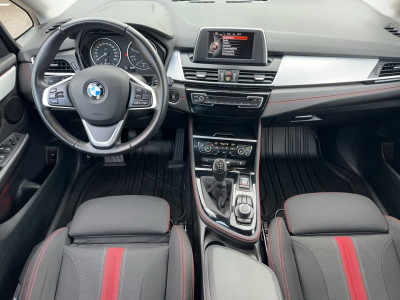 BMW 2er Gebrauchtwagen