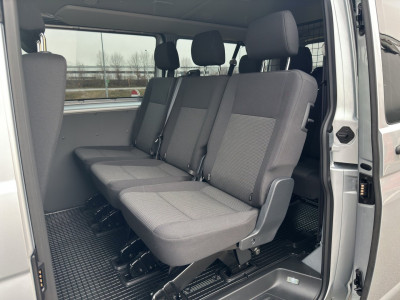 VW Transporter T6 Gebrauchtwagen