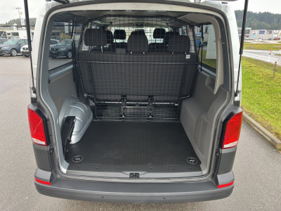 VW Transporter T6 Gebrauchtwagen