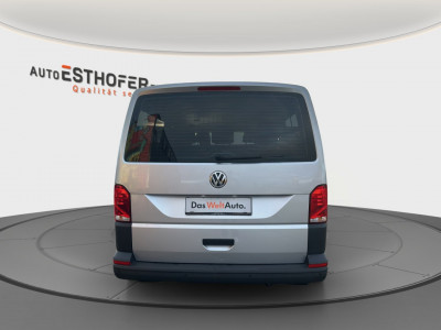 VW Transporter T6 Gebrauchtwagen