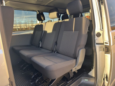 VW Transporter T6 Gebrauchtwagen