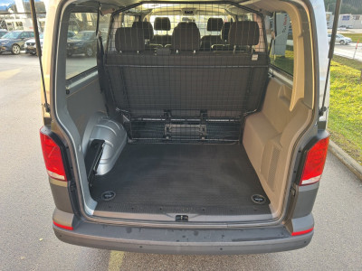 VW Transporter T6 Gebrauchtwagen