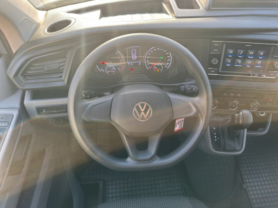 VW Transporter T6 Gebrauchtwagen