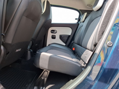 Renault Twingo Gebrauchtwagen