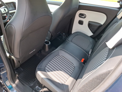 Renault Twingo Gebrauchtwagen