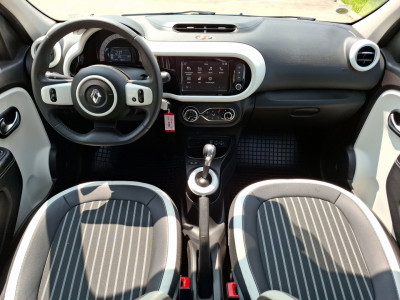 Renault Twingo Gebrauchtwagen