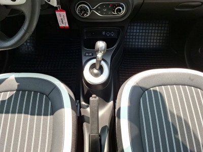 Renault Twingo Gebrauchtwagen