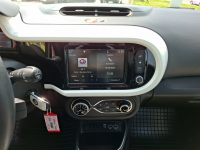 Renault Twingo Gebrauchtwagen