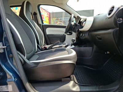 Renault Twingo Gebrauchtwagen