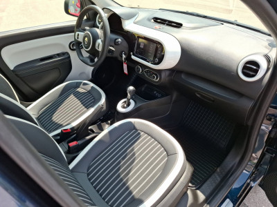 Renault Twingo Gebrauchtwagen