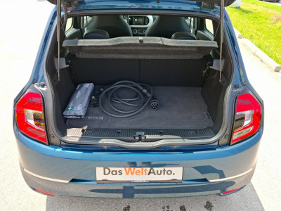 Renault Twingo Gebrauchtwagen